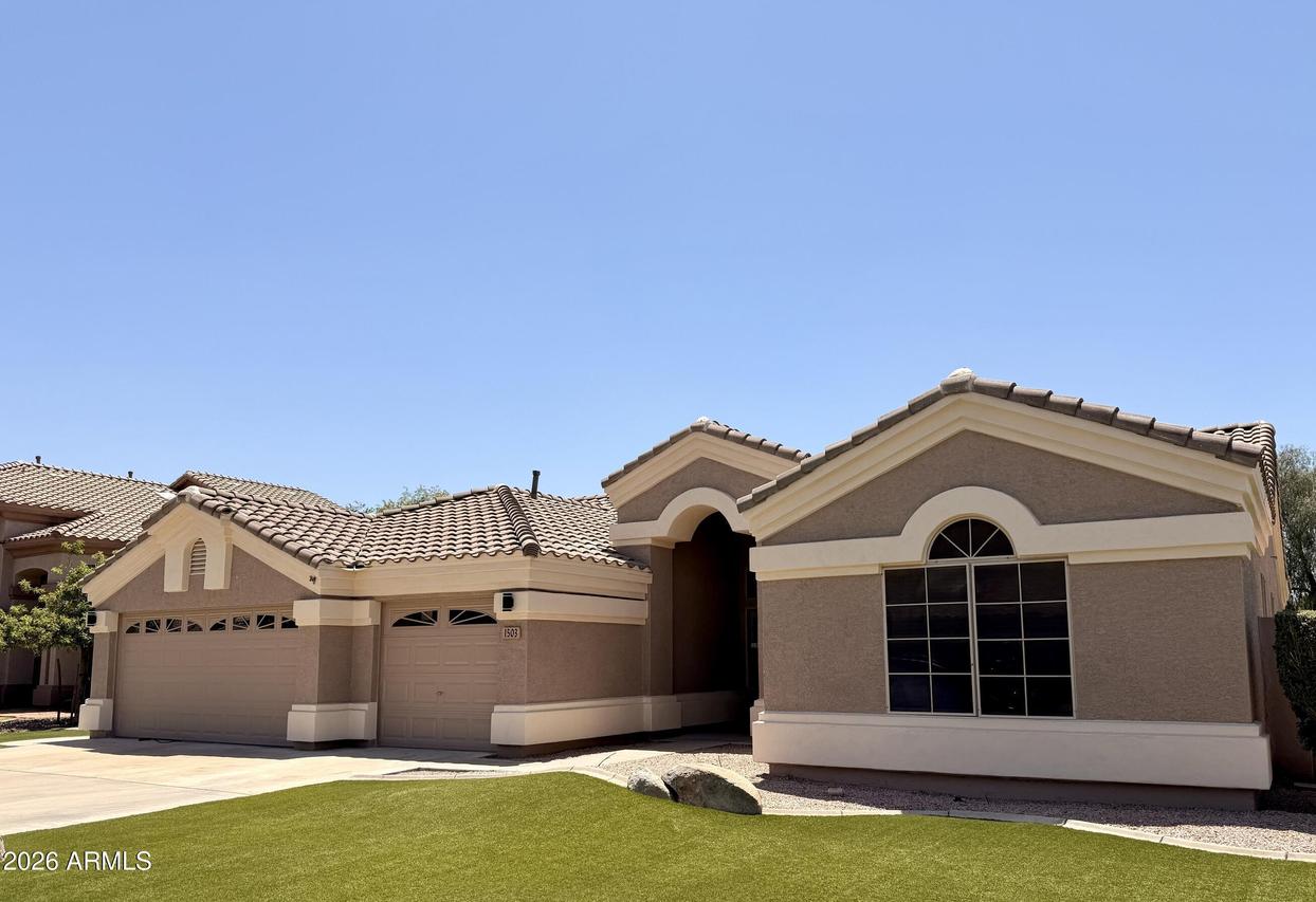 1503 E Ivanhoe St., Gilbert, AZ 85295