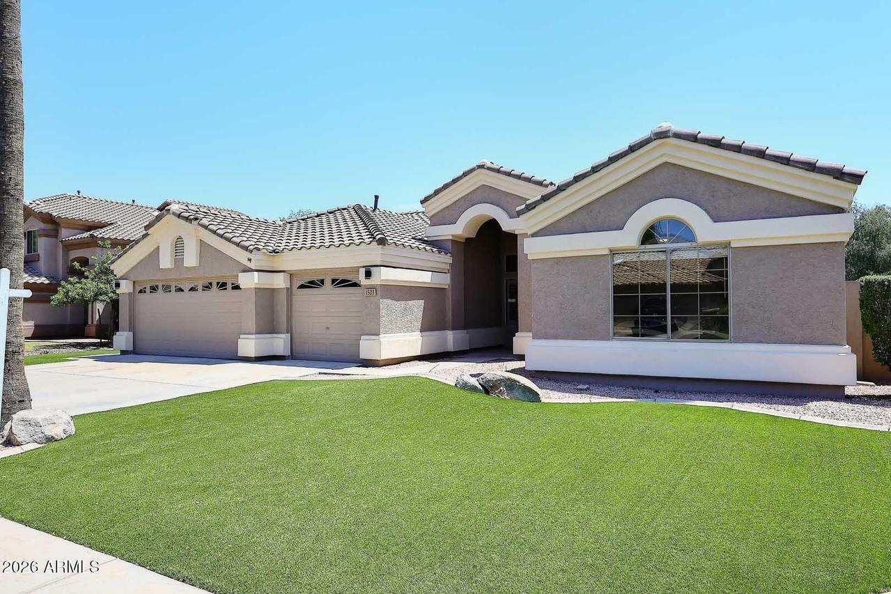 1503 E Ivanhoe St., Gilbert, AZ 85295