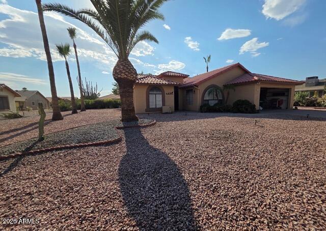 2749 Leisure World, Mesa, AZ 85206