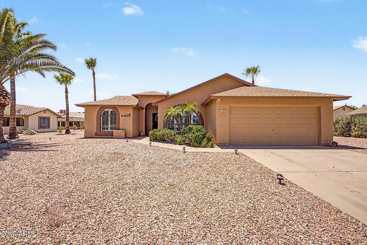 2749 Leisure World, Mesa, AZ 85206