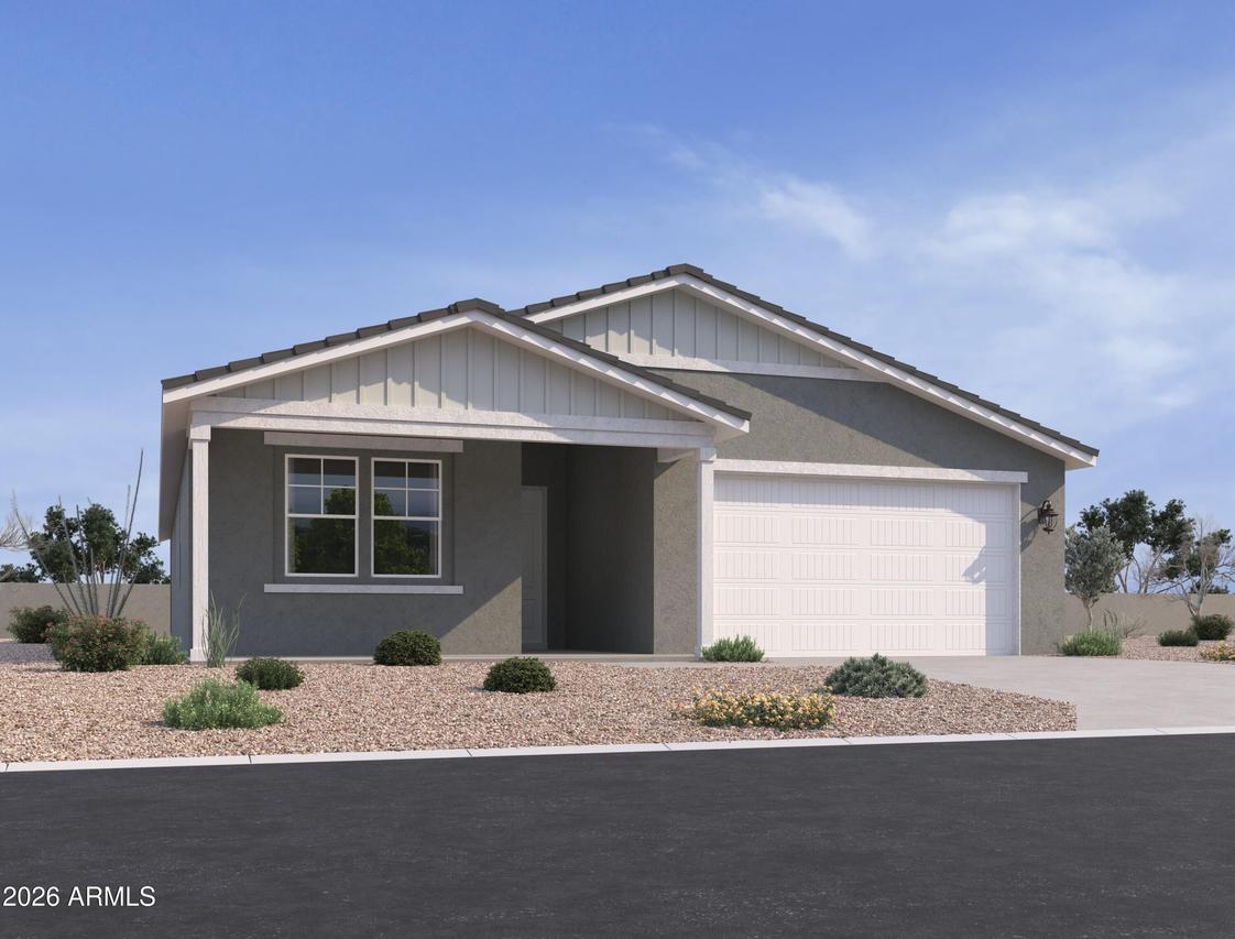 15737 W Corte Del Sol Este Dr., Waddell, AZ 85355