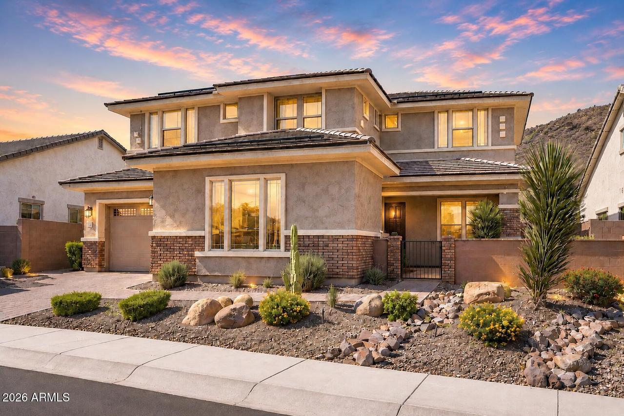 12646 W Cassia Tr., Peoria, AZ 85383