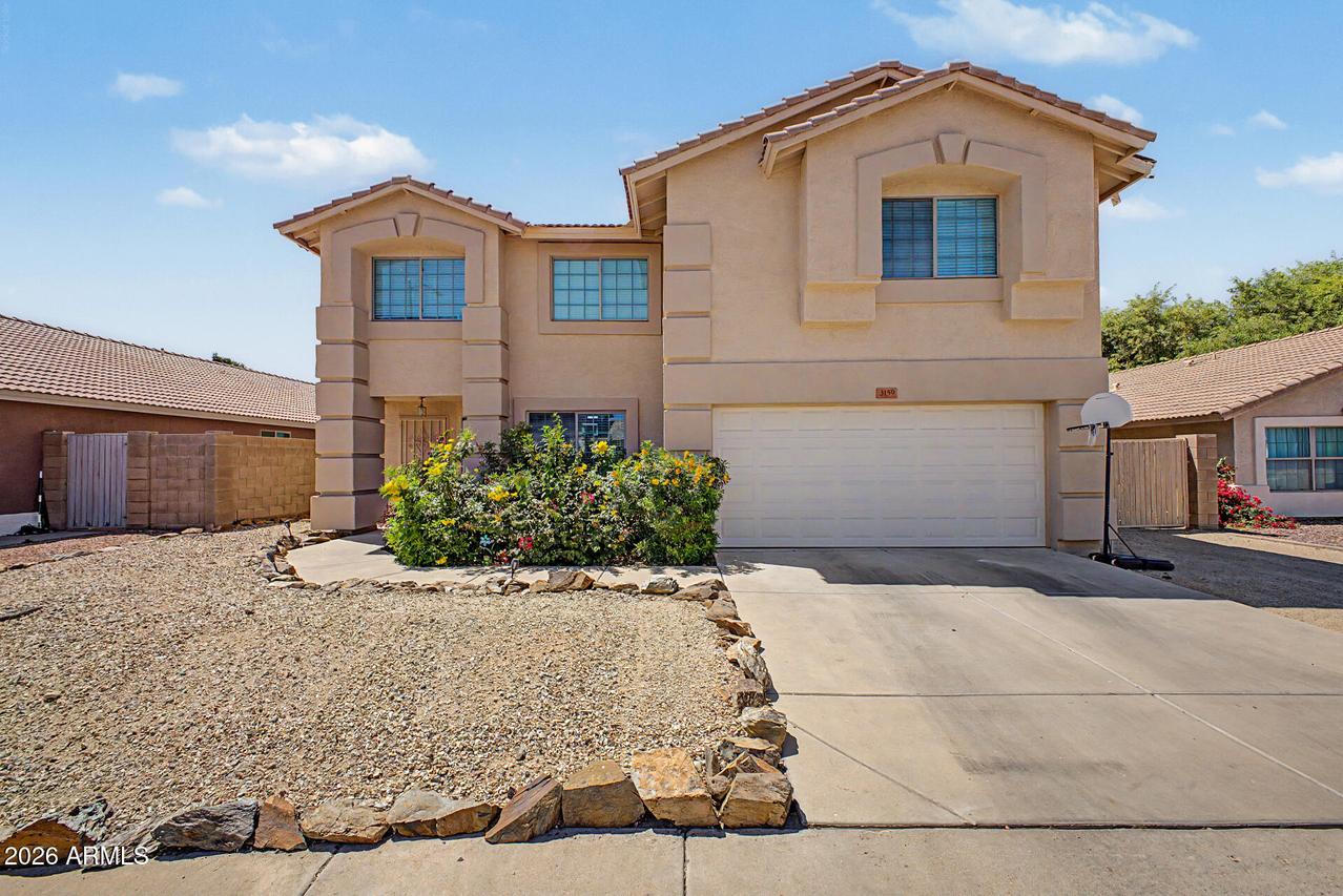 3159 W Matthew Dr., Phoenix, AZ 85027