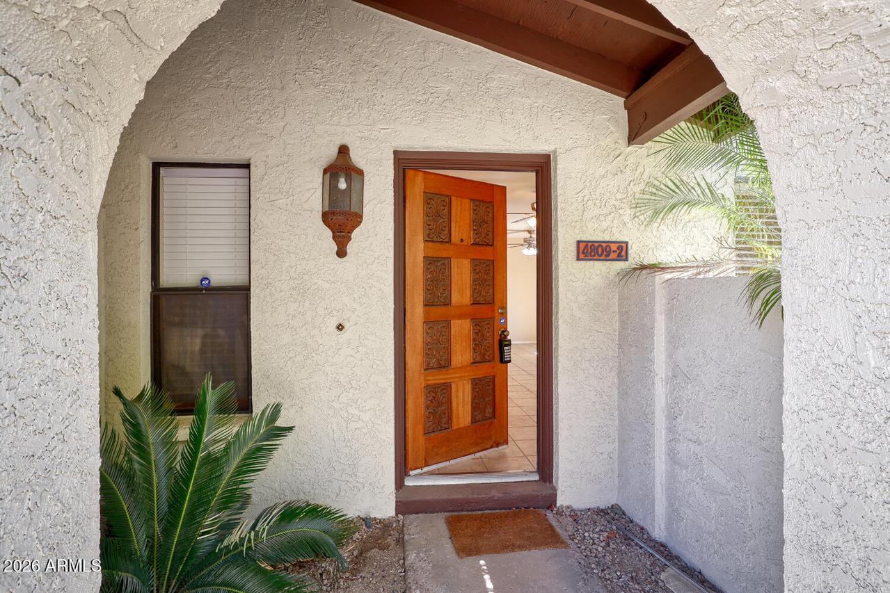 4809 E Euclid Ave. #2, Phoenix, AZ 85044