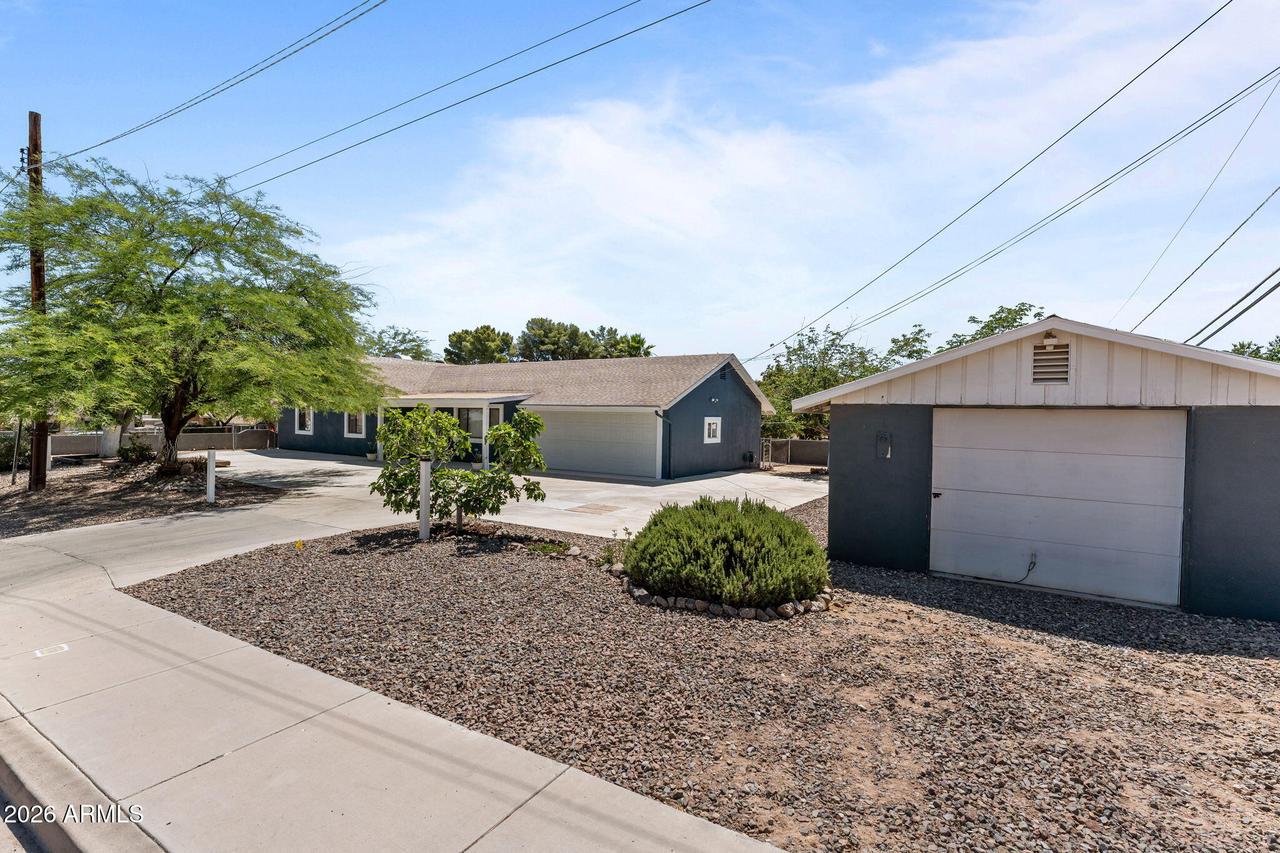 292 N Jefferson St., Wickenburg, AZ 85390