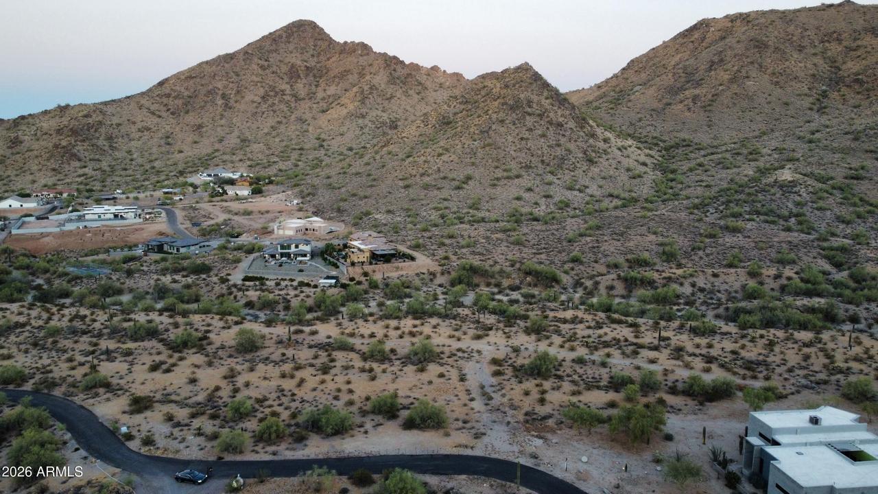 N Chukwalla Tr. #-, Queen Creek, AZ 85144