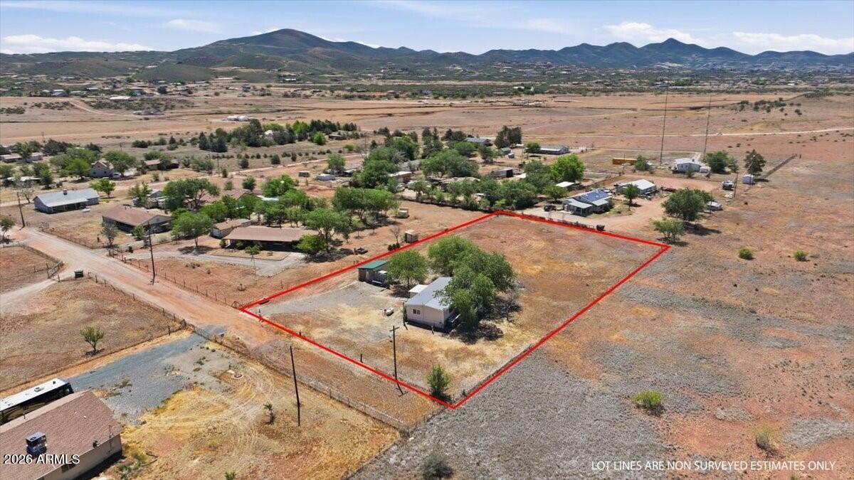 192 N Outback Rd., Dewey, AZ 86327