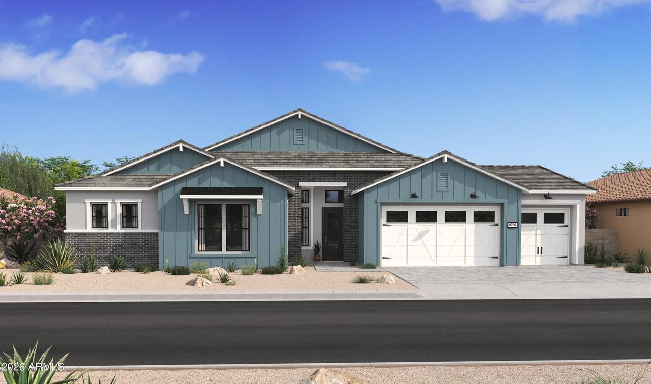 23116 N 77th Ln., Peoria, AZ 85383