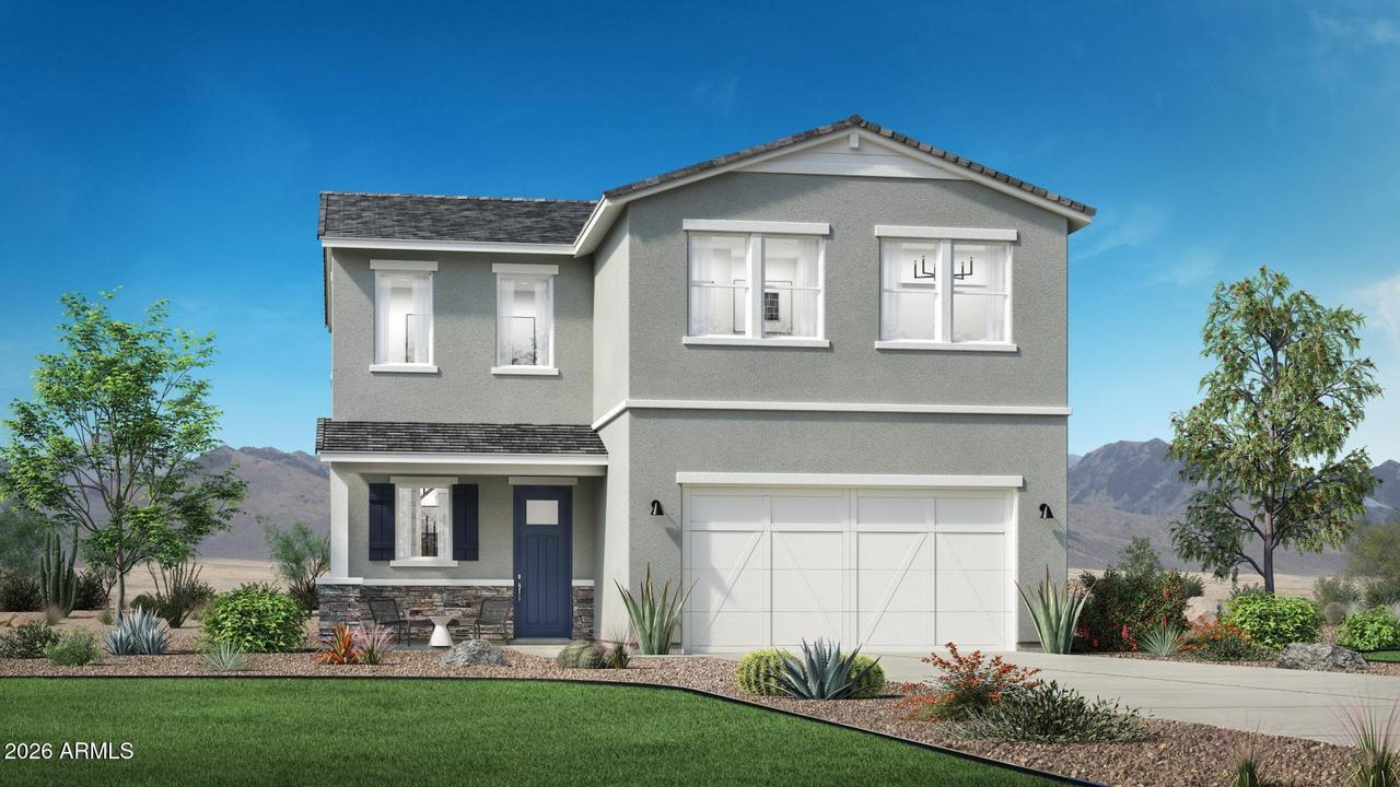 17736 W Wildwood St., Surprise, AZ 85388