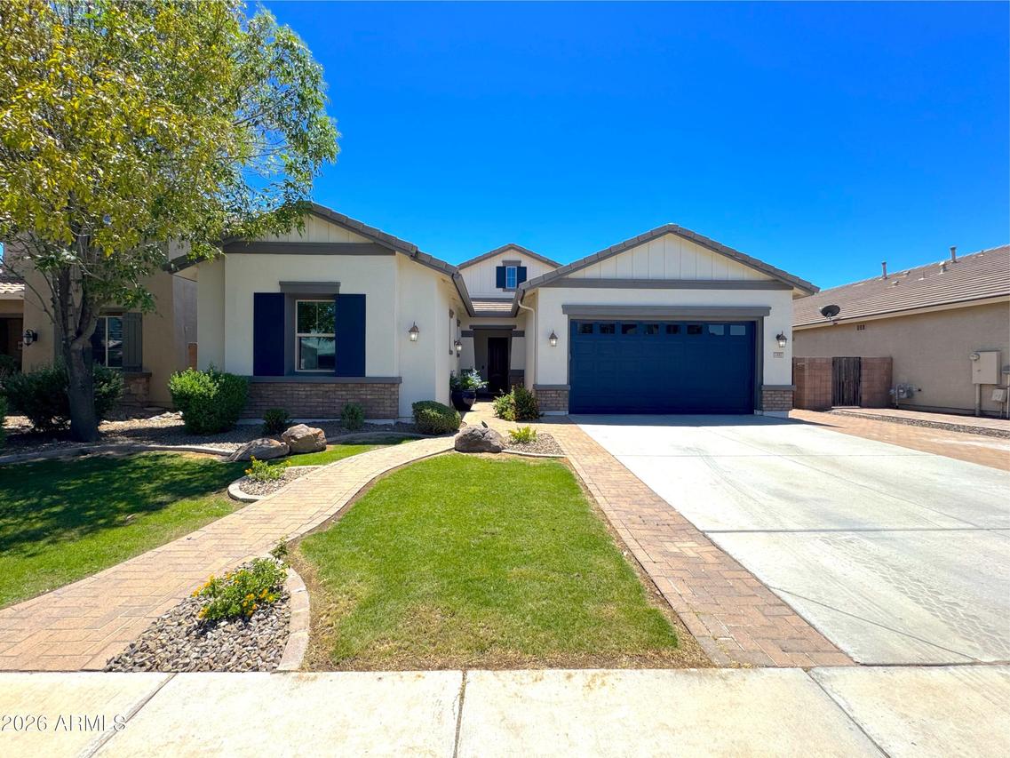 2557 E Orleans Dr., Gilbert, AZ 85298
