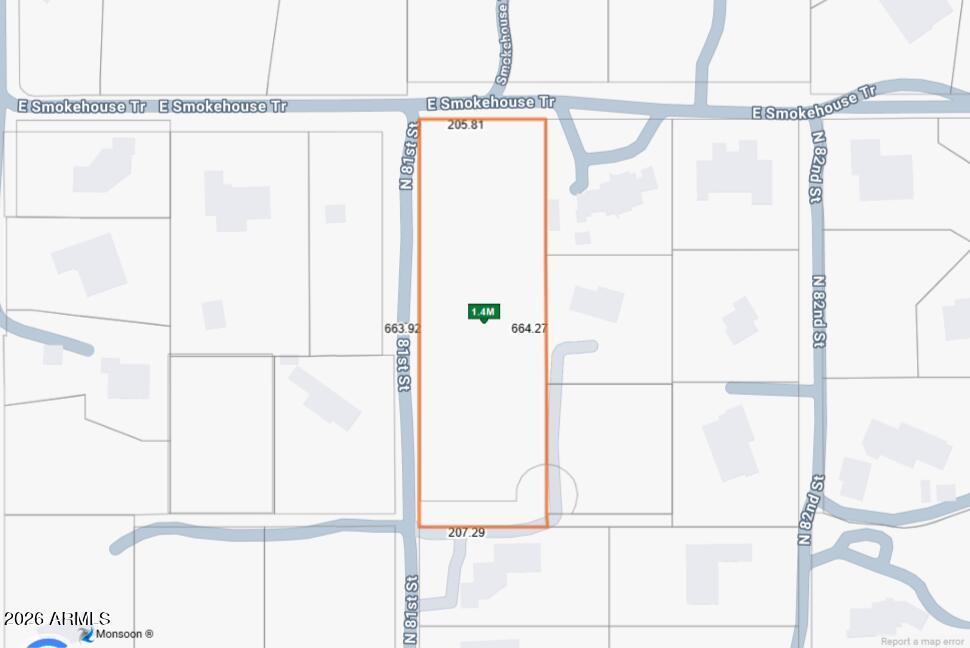 33345 N 81st St. #1,2 & 3, Scottsdale, AZ 85266