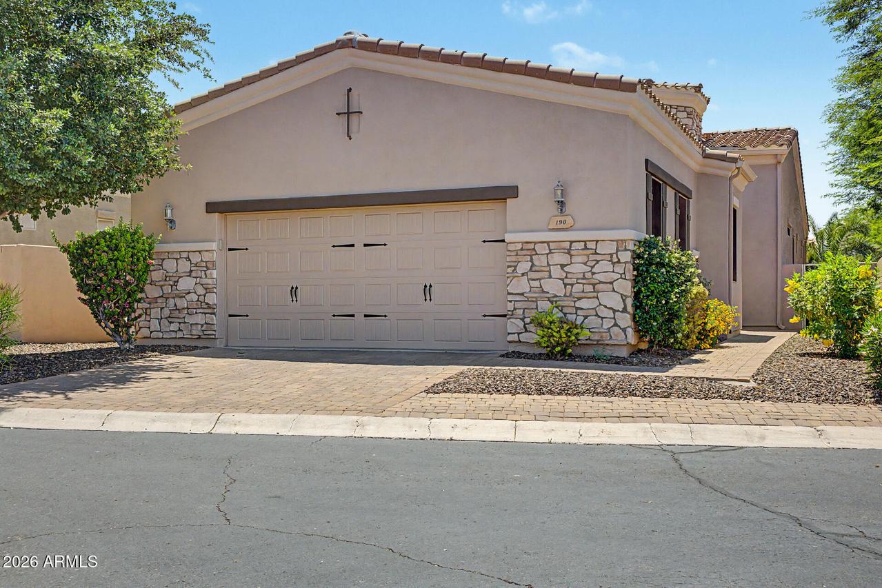 6202 E Mckellips Rd. #190, Mesa, AZ 85215