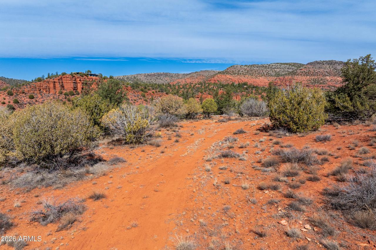 0000 Silent Owl Rd. #032B, Sedona, AZ 86351