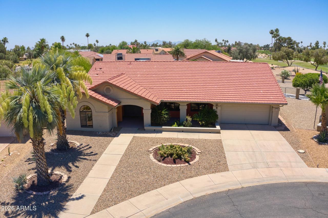 19415 N 142nd Dr., Sun City West, AZ 85375