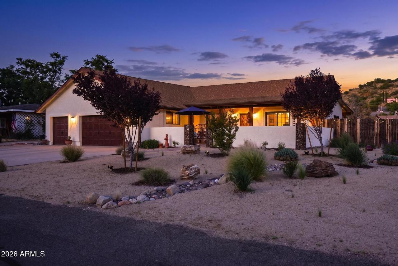 4409 N Fairway Dr., Rimrock, AZ 86335