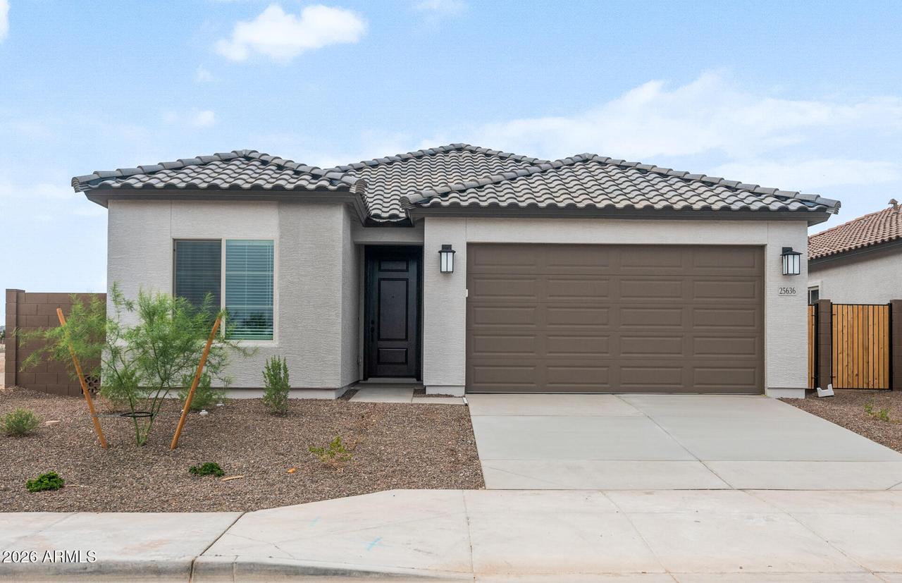 25636 W Trumbull Rd., Buckeye, AZ 85326