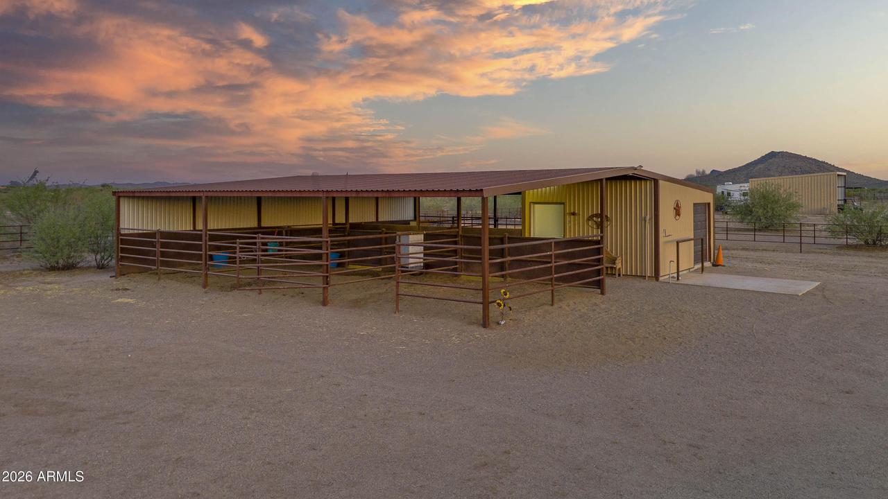 51921 N 461 Ave., Wickenburg, AZ 85390