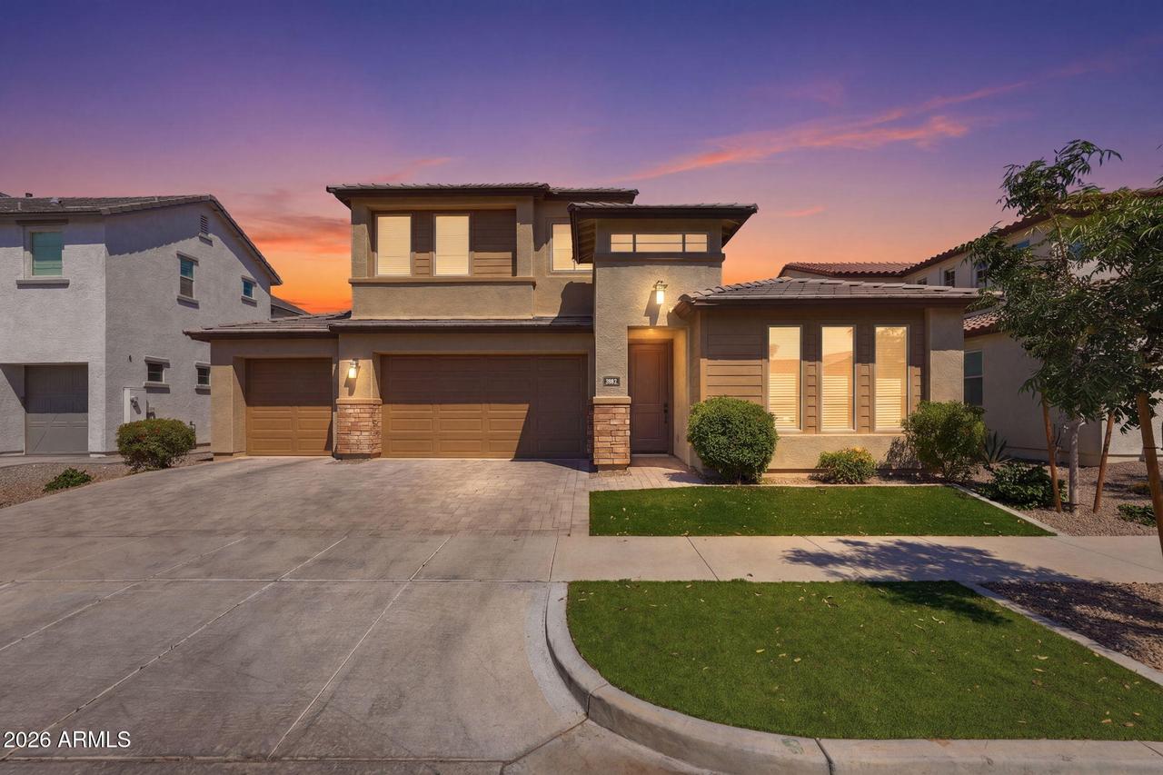 9662 E Rainbow Ave., Mesa, AZ 85212