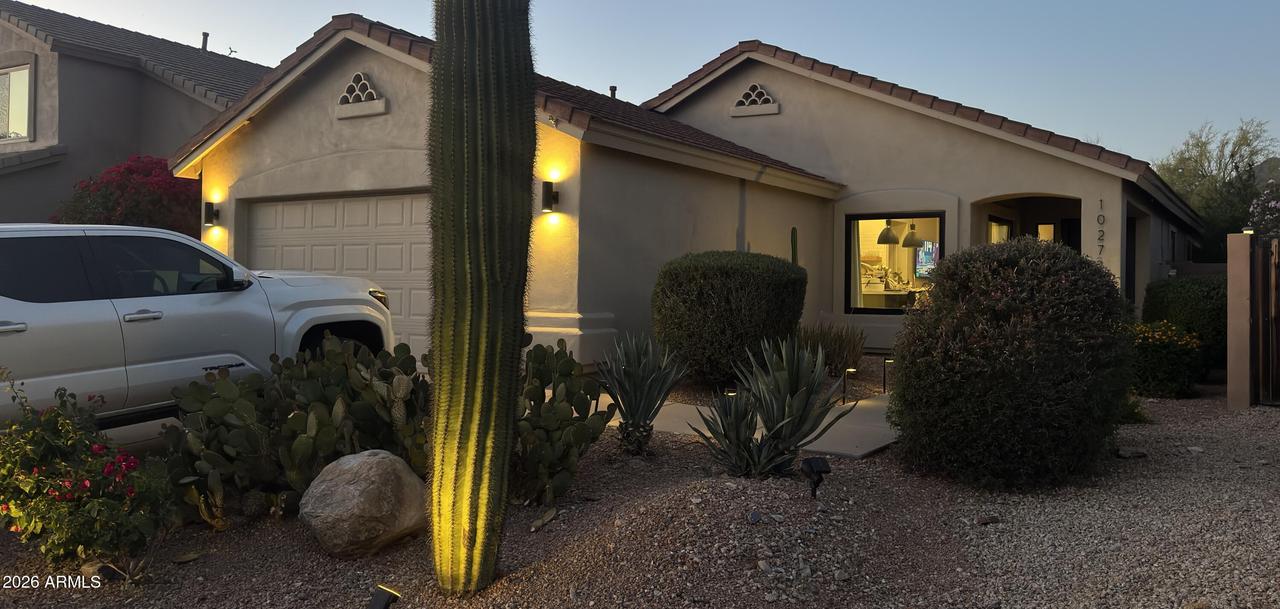 10272 E Mallow Cir., Scottsdale, AZ 85255