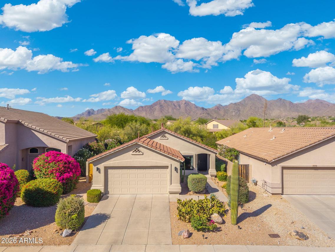 10272 E Mallow Cir., Scottsdale, AZ 85255