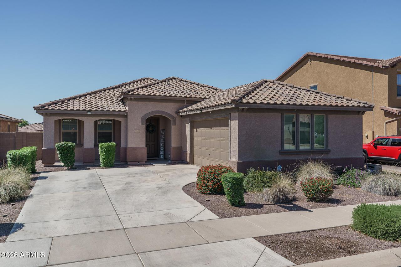 15847 W Shaw Butte Dr., Surprise, AZ 85379