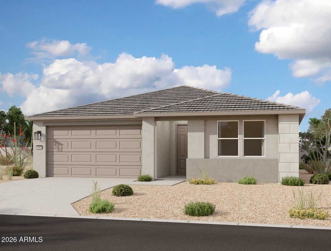 2410 E Galloping Horse Dr., San Tan Valley, AZ 85140