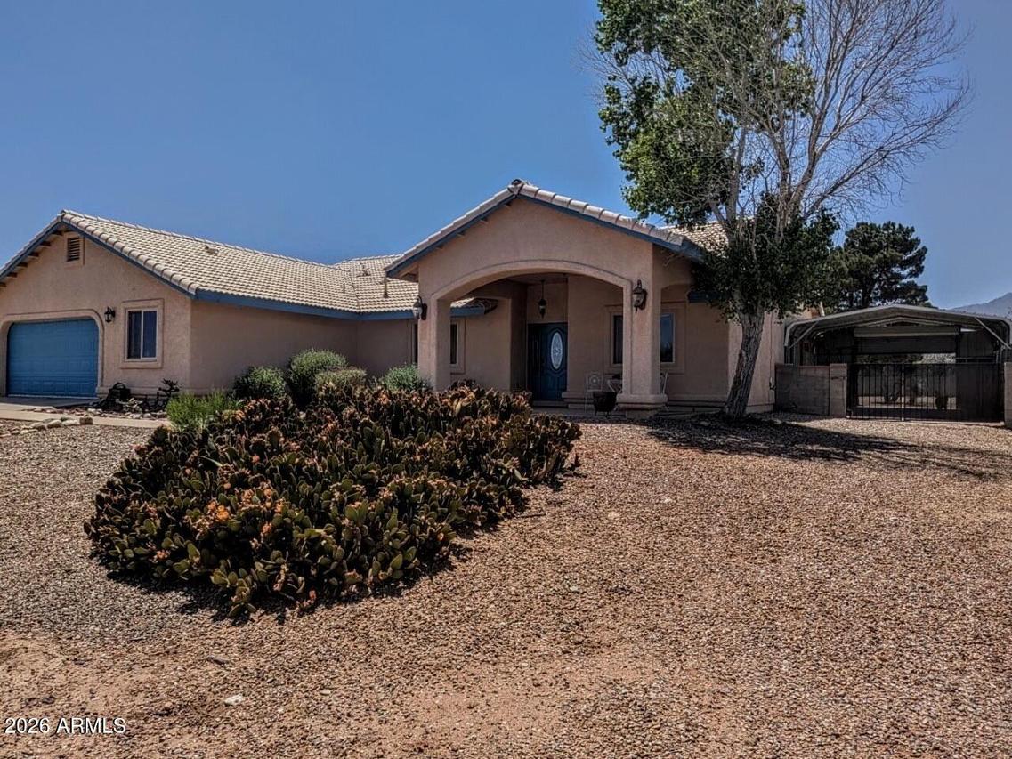 9090 S Tequila Sunrise Rd., Hereford, AZ 85615