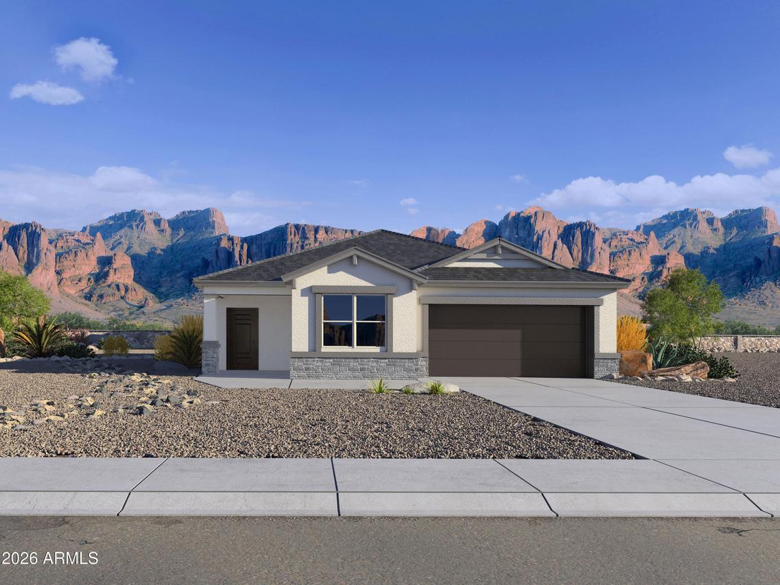 636 W Bunker Hill St., Florence, AZ 85132