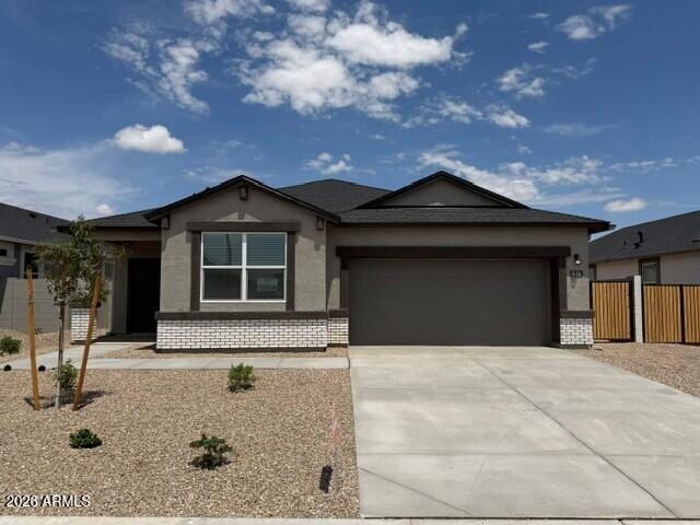 636 W Bunker Hill St., Florence, AZ 85132