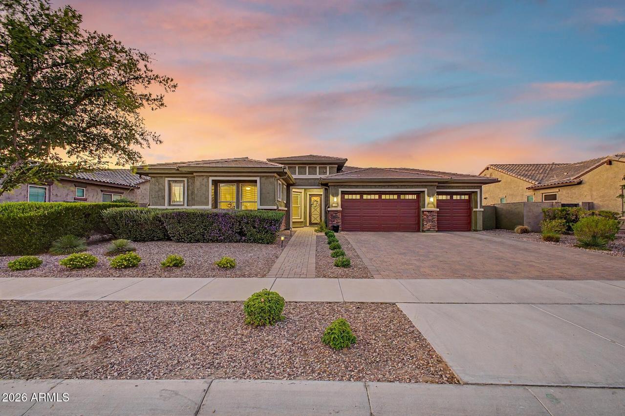 10628 E Stearn Ave., Mesa, AZ 85212