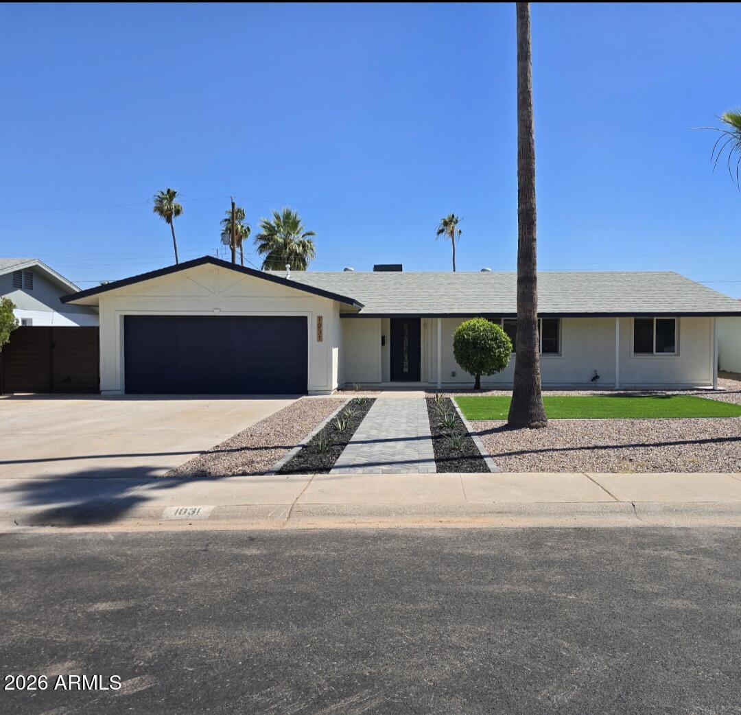 1031 E Lilac Dr., Tempe, AZ 85288
