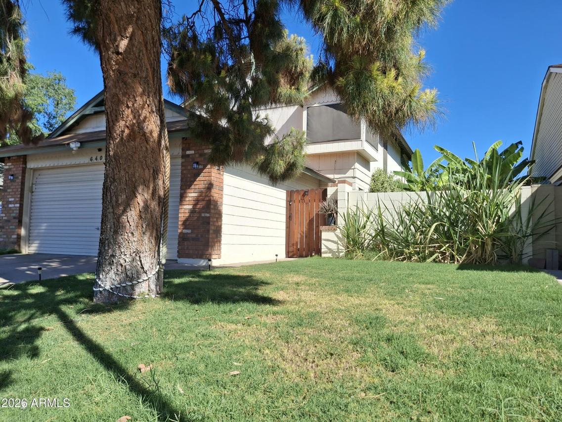 6408 W Becker Ln., Glendale, AZ 85304