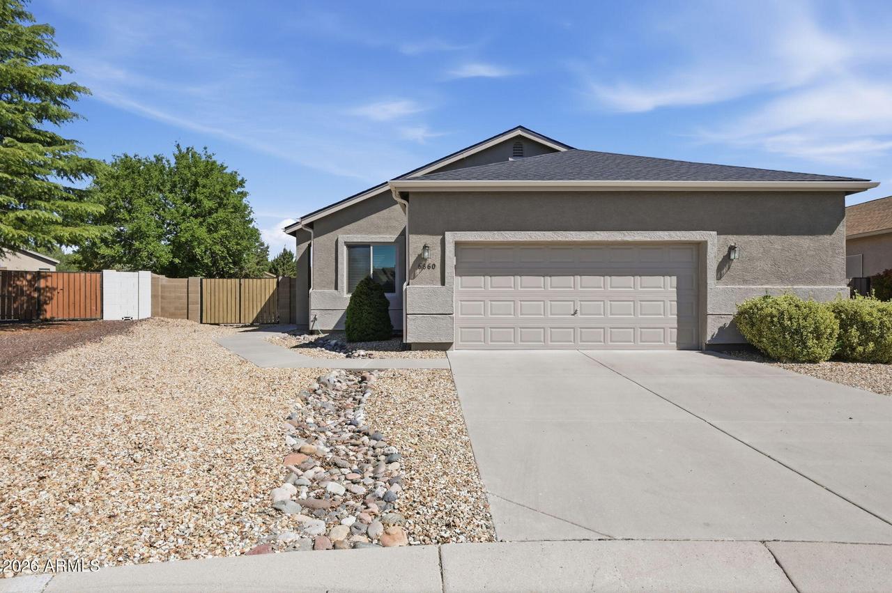 6860 E Elbrook Ave., Prescott Valley, AZ 86314