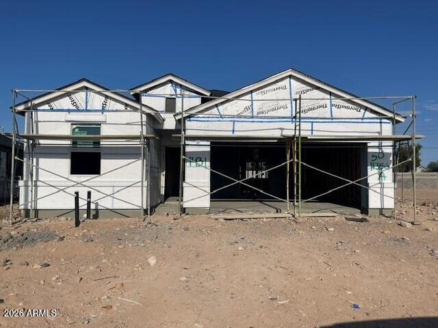 1431 S Vista Ave., Florence, AZ 85132