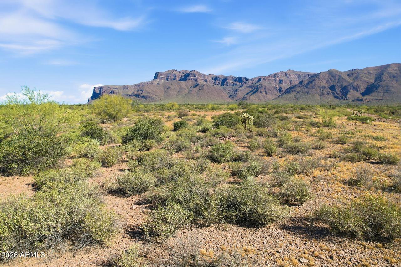 E Cloudview Ave. #-, Gold Canyon, AZ 85118