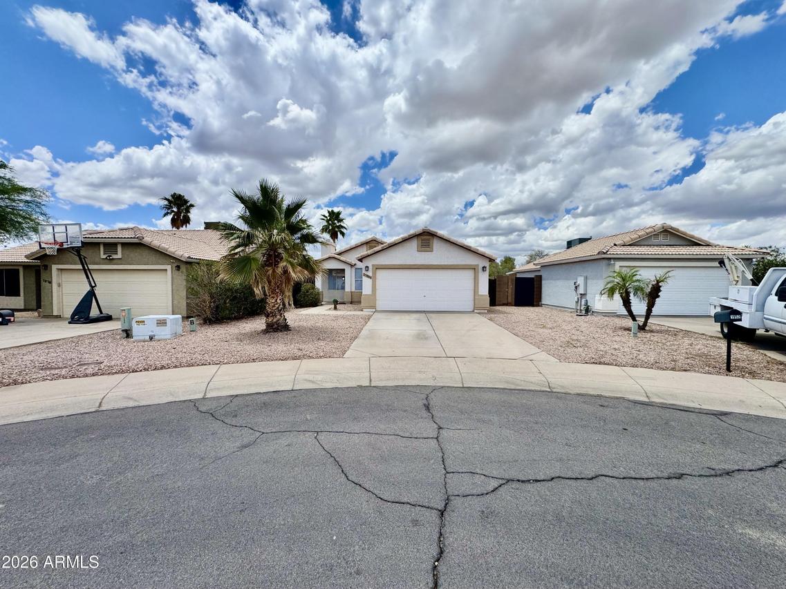 1964 S Mara Dr., Apache Junction, AZ 85120