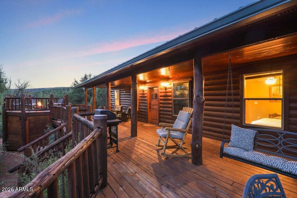 2092 E Lance Dr., Payson, AZ 85541