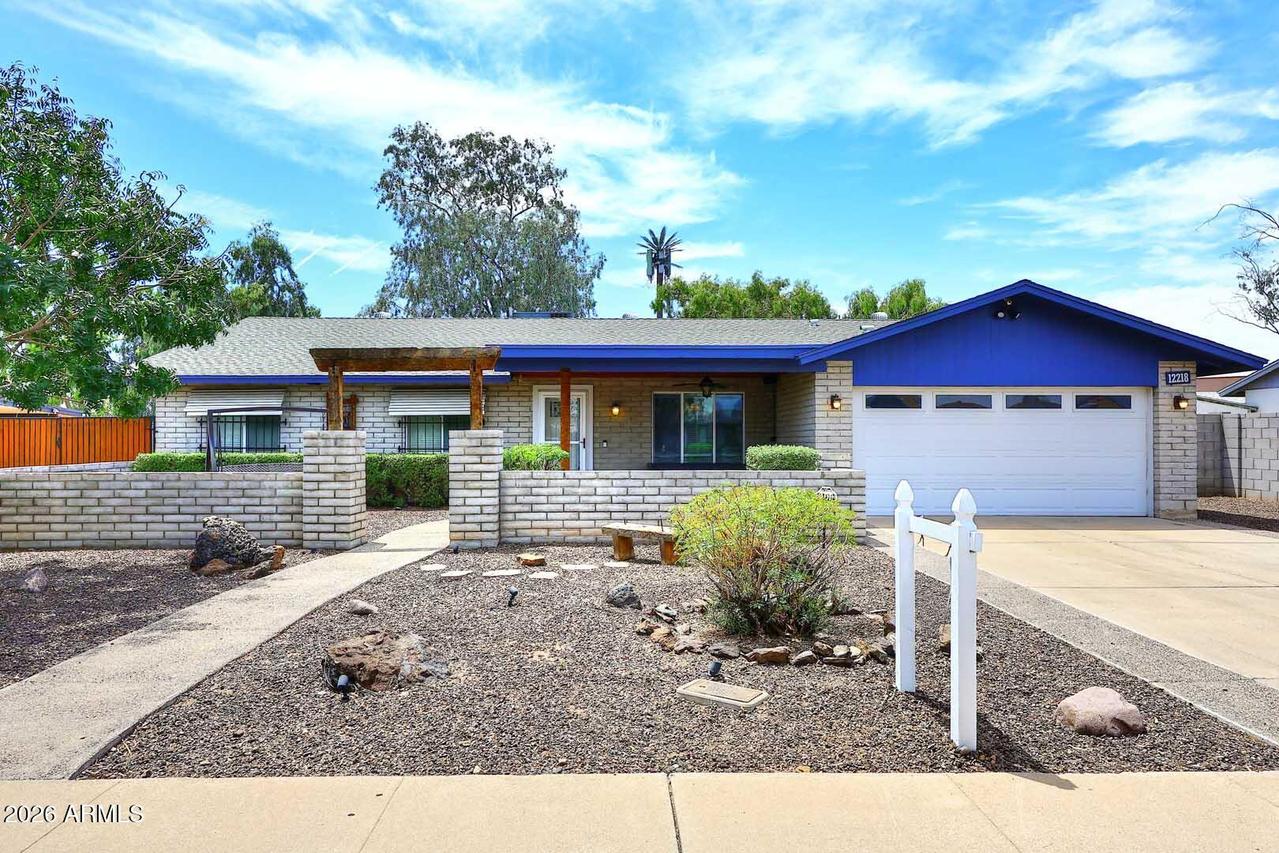 12218 N 50th Ave., Glendale, AZ 85304