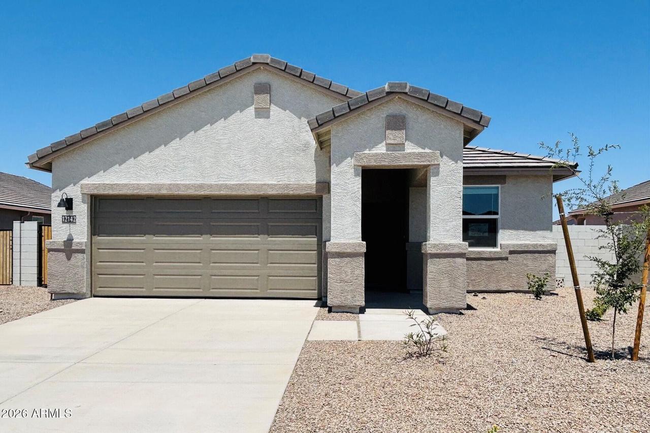 12142 E Lupine Ln., Florence, AZ 85132