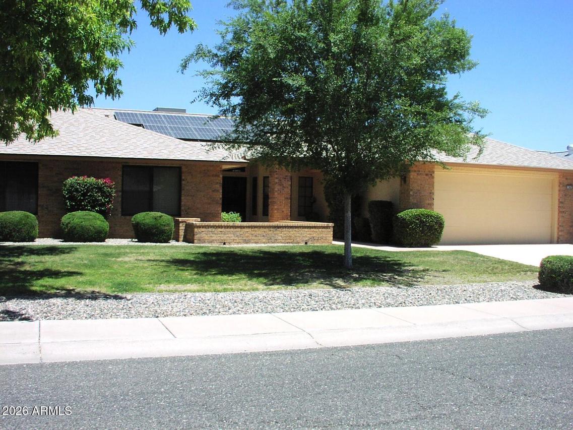 13042 W Peach Blossom Dr., Sun City West, AZ 85375
