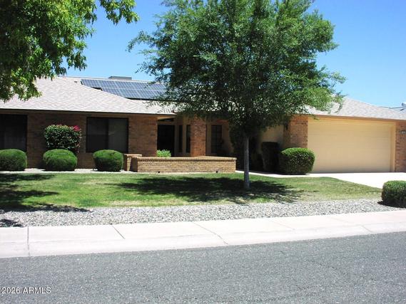 Homes Just Sold in Sun City West: July 21st to July 27th