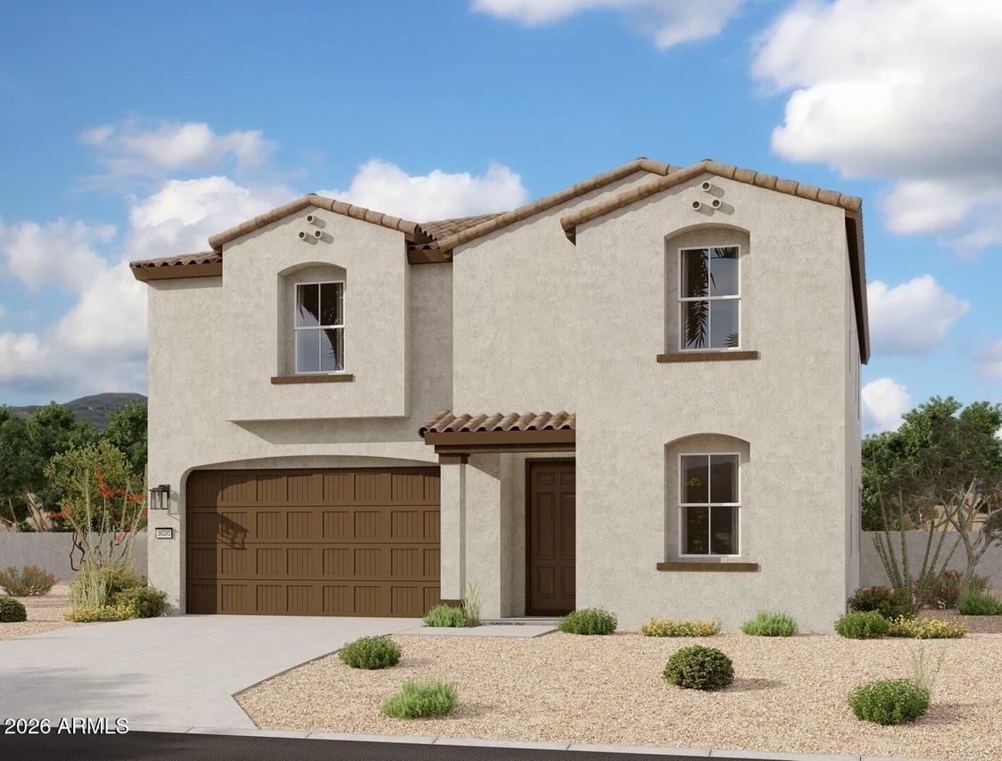 2380 E Galloping Horse Dr., San Tan Valley, AZ 85140
