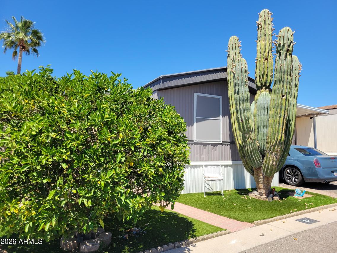 2292 N Ironwood Dr. #87, Apache Junction, AZ 85120