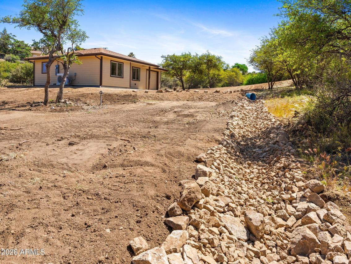 18290 S Niblick Dr., Peeples Valley, AZ 86332