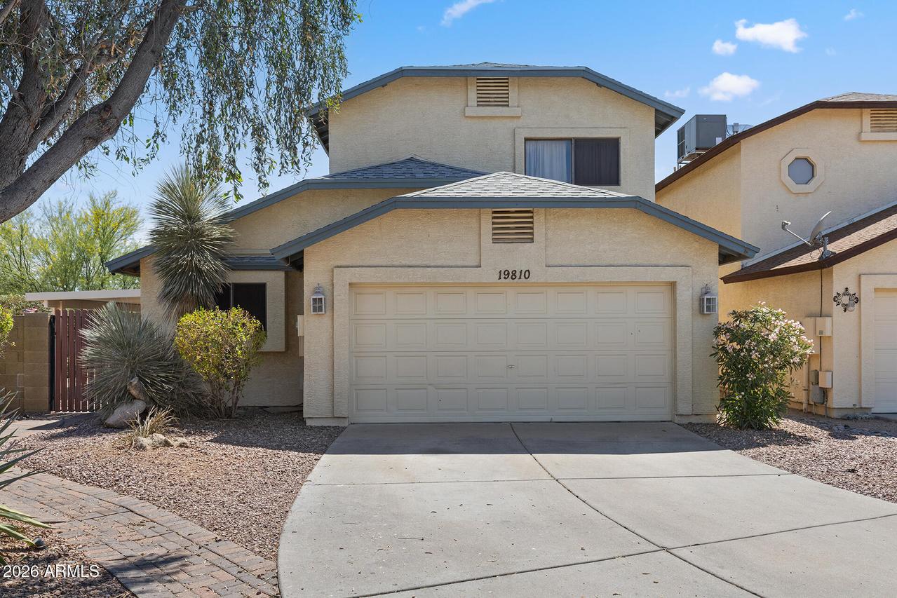 19810 N 46th Ave., Glendale, AZ 85308