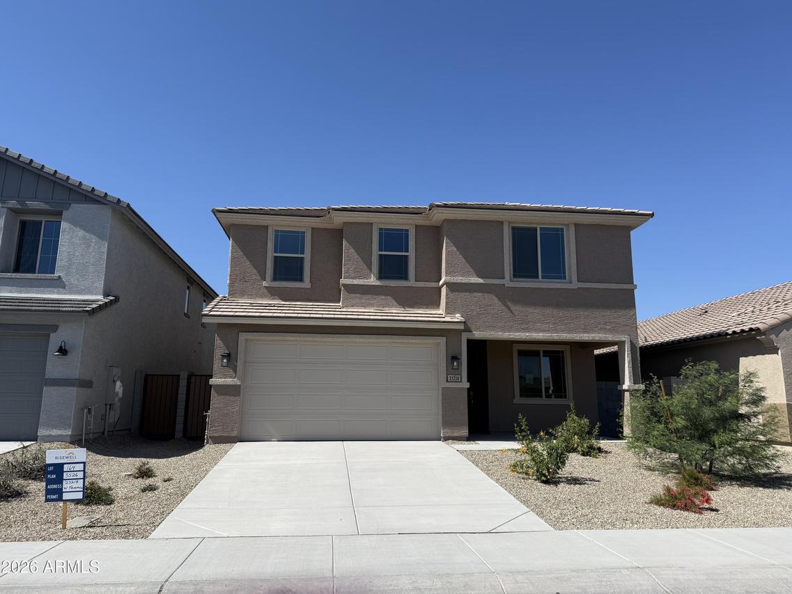23218 W Florence Ave., Buckeye, AZ 85326