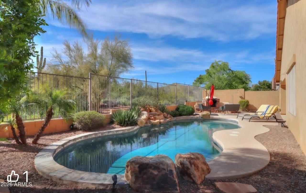35914 N 31st Ave., Phoenix, AZ 85086