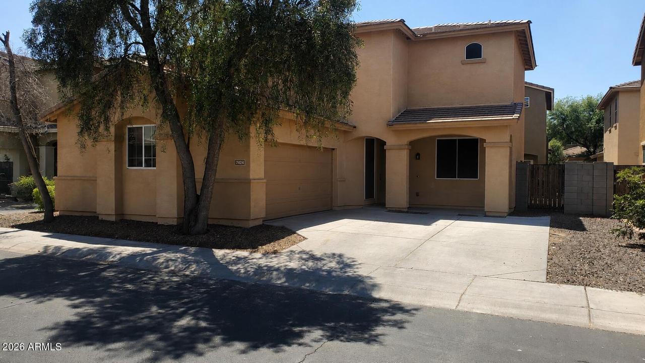 7424 S 27th Ter., Phoenix, AZ 85042