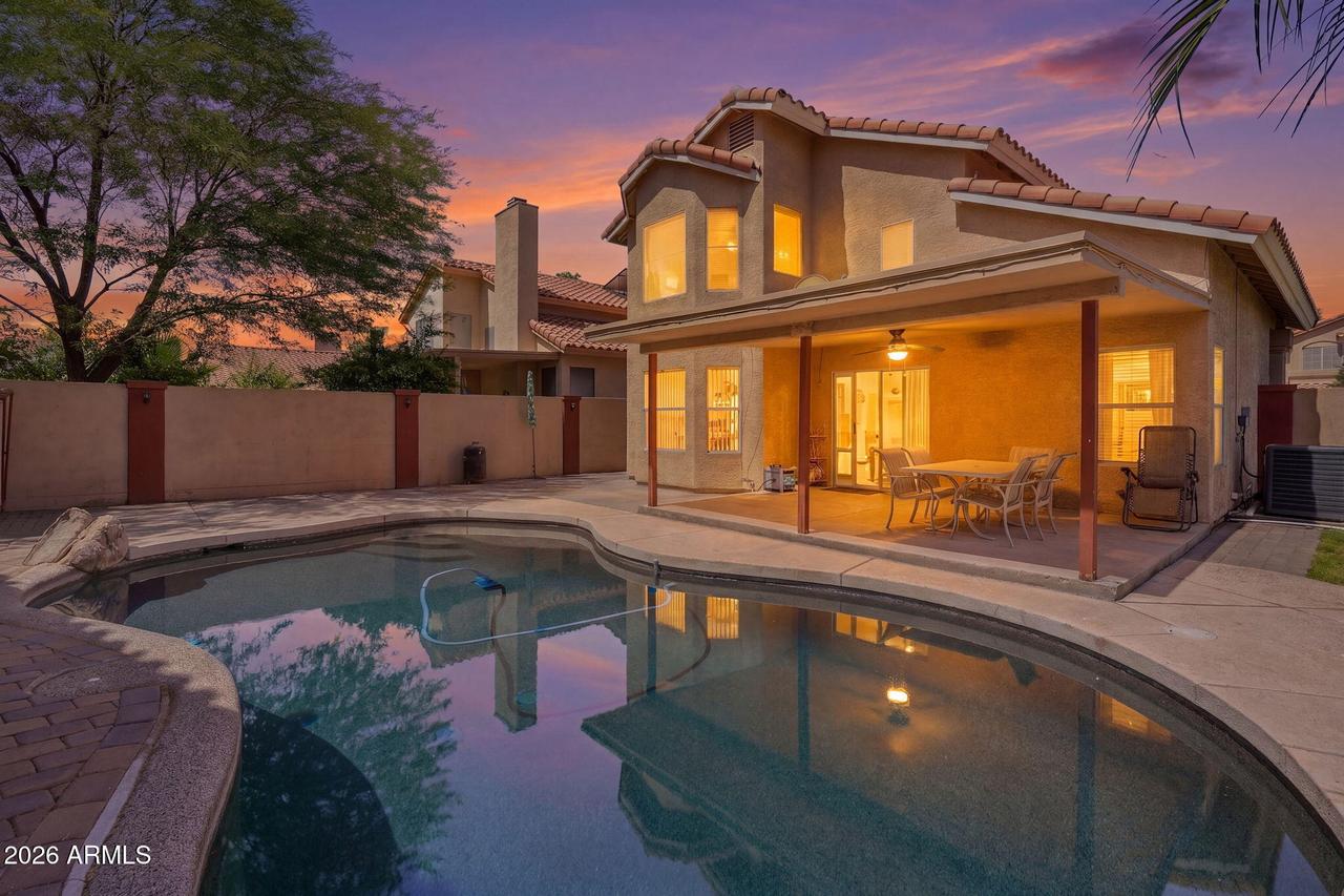 19523 N 78th Ave., Glendale, AZ 85308