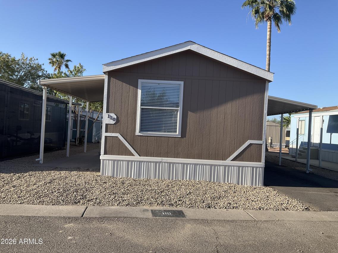 2292 N Ironwood Dr. #110, Apache Junction, AZ 85120